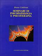 05 - Maggio 1992 - Caldironi Bruno - ''Seminari di psicopatologia...''