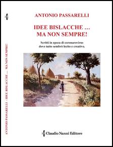 Descrizione: C:\Users\luca\Desktop\claudionannieditore\copertine\passarelli_antonio_idee_bislacche_dicembre_2021.jpg