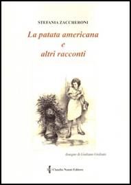 Descrizione: Descrizione: Descrizione: Descrizione: Descrizione: Descrizione: Descrizione: Descrizione: Descrizione: Descrizione: Descrizione: Descrizione: Descrizione: Descrizione: Descrizione: Descrizione: Descrizione: Descrizione: Descrizione: Descrizione: Descrizione: Descrizione: Zaccheroni Stefania - La patata americana e altri racconti - ottobre 2016