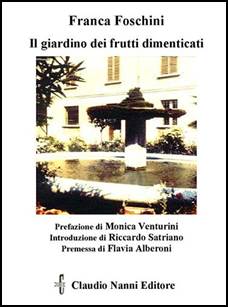 Descrizione: Descrizione: Descrizione: Descrizione: Descrizione: Descrizione: Descrizione: Descrizione: Descrizione: Descrizione: Descrizione: Descrizione: Descrizione: Descrizione: Descrizione: Descrizione: Descrizione: Descrizione: Descrizione: Descrizione: Descrizione: Descrizione: Foschini Franca - Il giardino dei frutti dimenticati - Novembre 2008