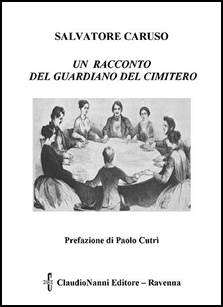 Descrizione: Descrizione: Descrizione: Descrizione: Descrizione: Descrizione: Descrizione: Descrizione: Descrizione: Descrizione: Descrizione: Descrizione: Descrizione: Descrizione: Descrizione: Descrizione: Descrizione: Descrizione: Descrizione: Descrizione: Descrizione: Descrizione: Caruso Salvatore -  Un racconto del guardiano del cimitero - Settembre 2008