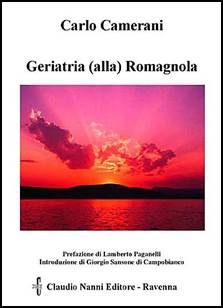 Descrizione: Descrizione: Descrizione: Descrizione: Descrizione: Descrizione: Descrizione: Descrizione: Descrizione: Descrizione: Descrizione: Descrizione: Descrizione: Descrizione: Descrizione: Descrizione: Descrizione: Descrizione: Descrizione: Descrizione: Descrizione: Descrizione: Camerani Carlo - Geriatria (alla) romagnola - Maggio 2007