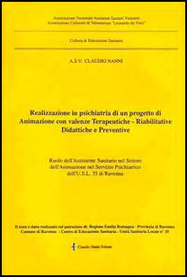 Descrizione: Descrizione: Descrizione: Descrizione: Descrizione: Descrizione: Descrizione: Descrizione: Descrizione: Descrizione: Descrizione: Descrizione: Descrizione: Descrizione: Descrizione: Descrizione: Descrizione: Descrizione: Descrizione: Descrizione: Descrizione: Descrizione: Nanni Claudio - Realizzazione in psichiatria... - luglio 1991