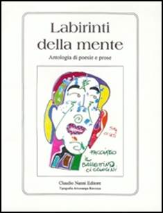 Descrizione: Descrizione: Descrizione: Descrizione: Descrizione: Descrizione: Descrizione: Descrizione: Descrizione: Descrizione: Descrizione: Descrizione: Descrizione: Descrizione: Descrizione: Descrizione: Descrizione: Descrizione: Descrizione: Descrizione: Descrizione: Descrizione: 01 - Marzo 1991 - Antologia - ''Labirinti di una mente''