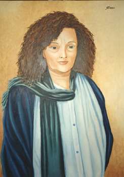 maria teresa 50x70 1994