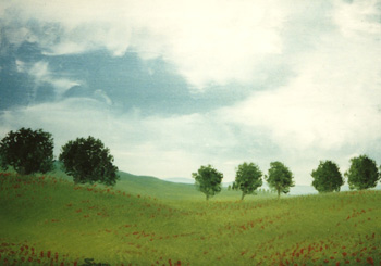 paesaggio2 25x35 1996