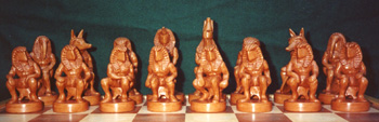 1997 scacchi egizi neri (2)